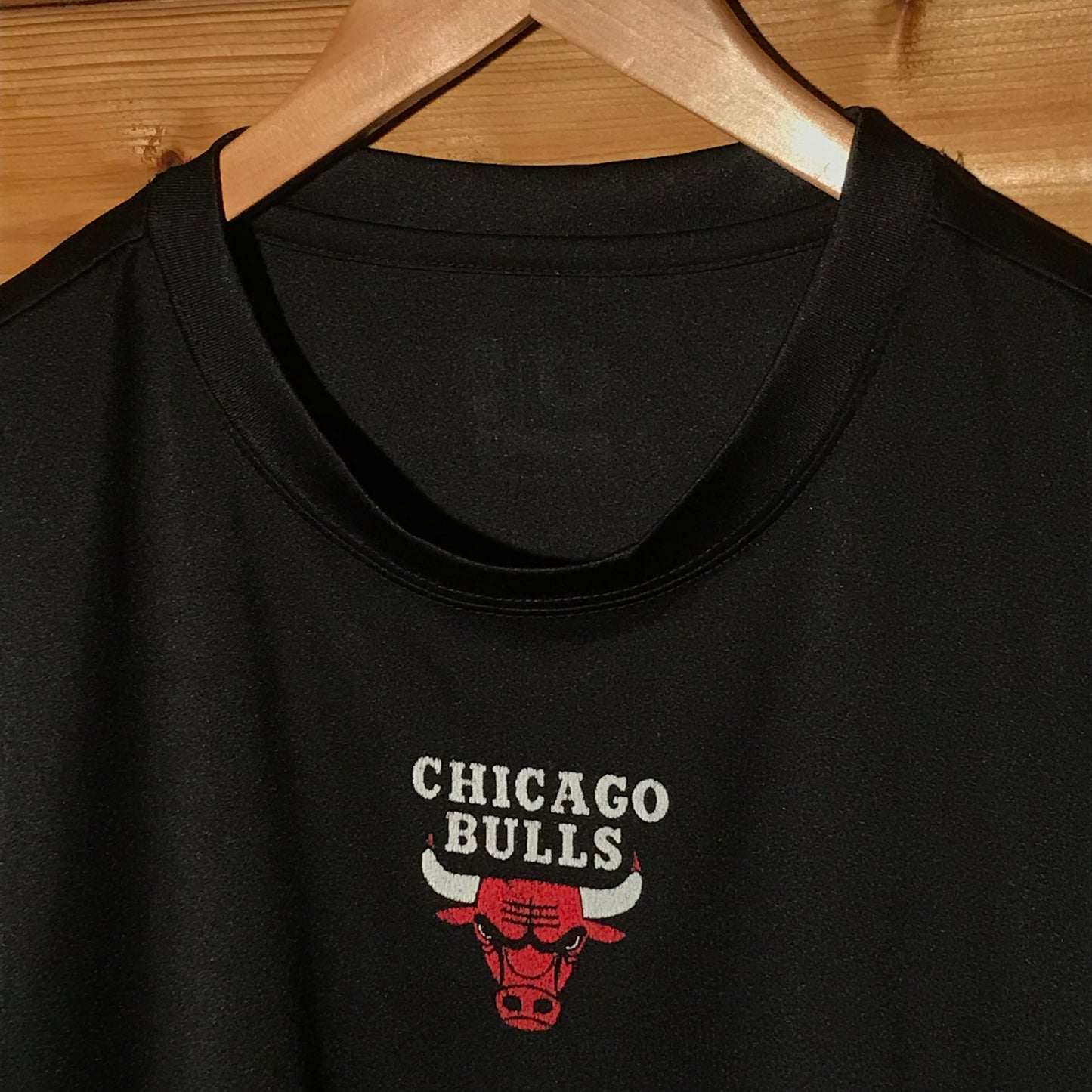 NBA Chicago Bulls Team t shirt