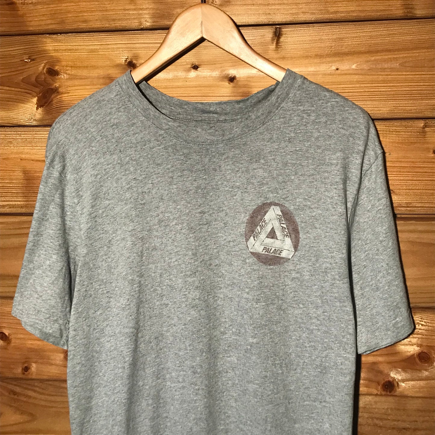 Palace Drury Swirl Triferg t shirt