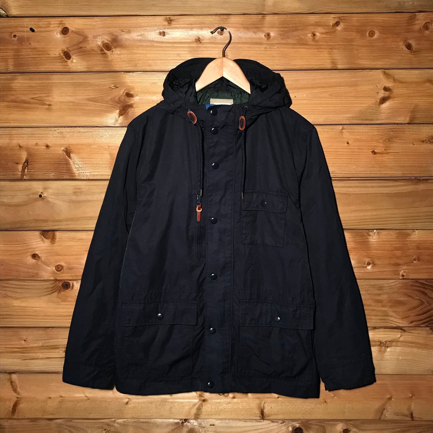 Gap Utility Smock jacket