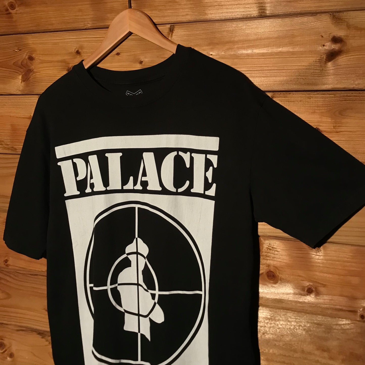 2014 Palace Public Enemy You're Gonna Get Yours t shirt