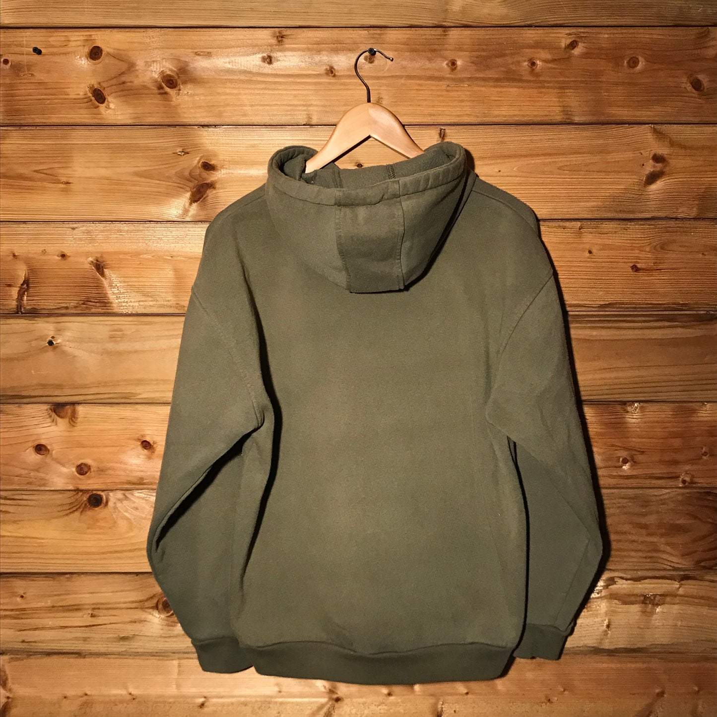 Eco Industries Skatewear Arc Spellout hoodie