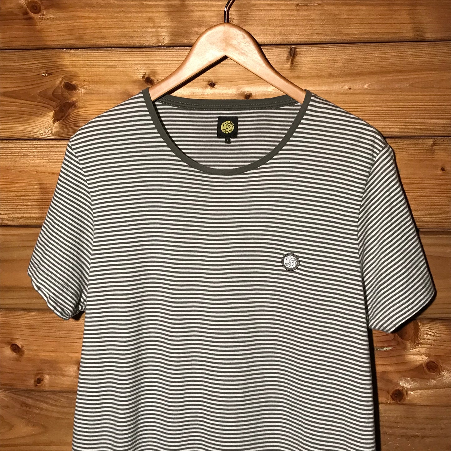 Pretty Green Striped t shirt