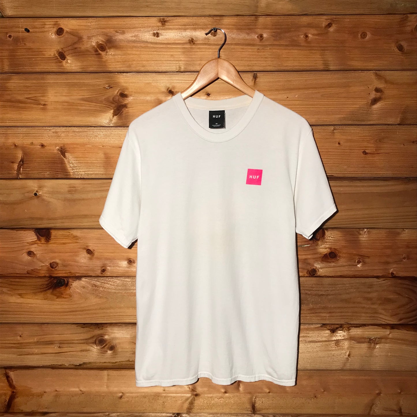 HUF Wet Cherry t shirt