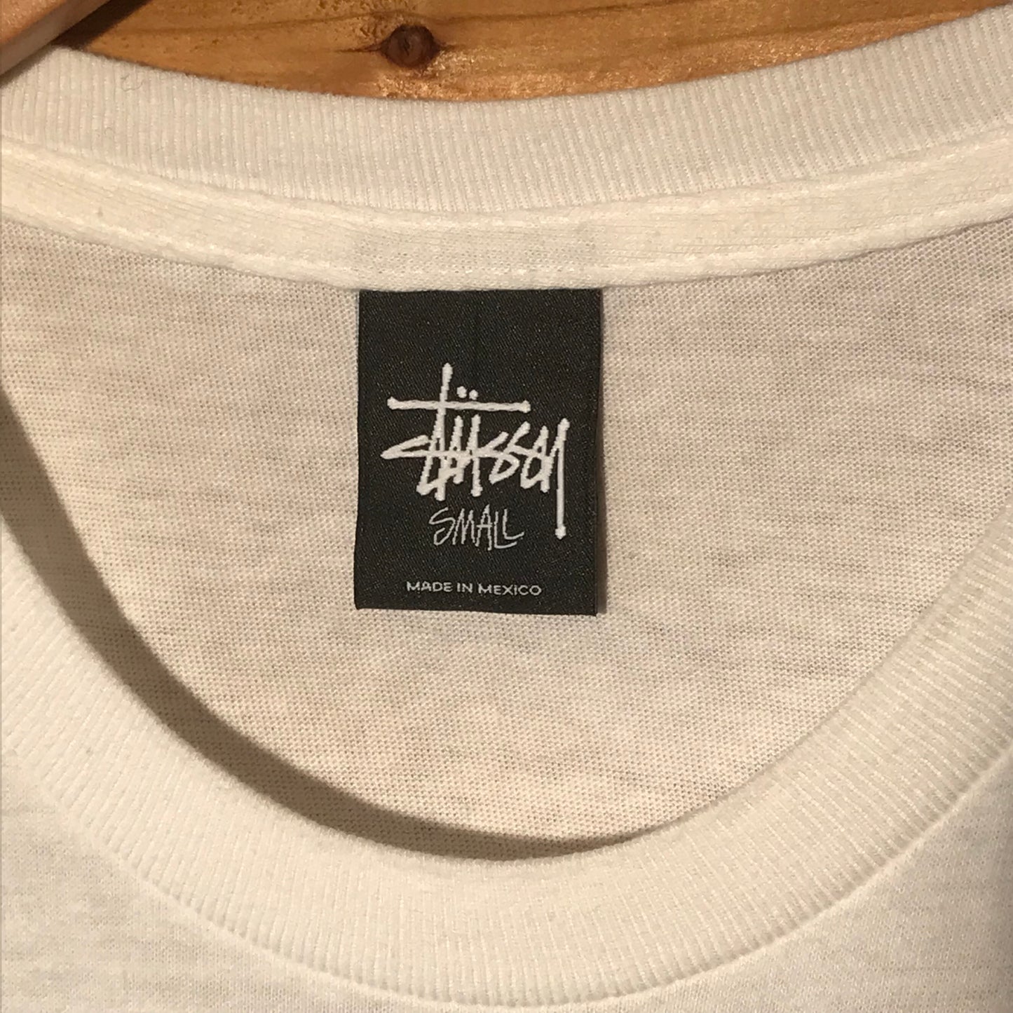 2013 Stüssy Madlib Medicine Show Japan Tour t shirt