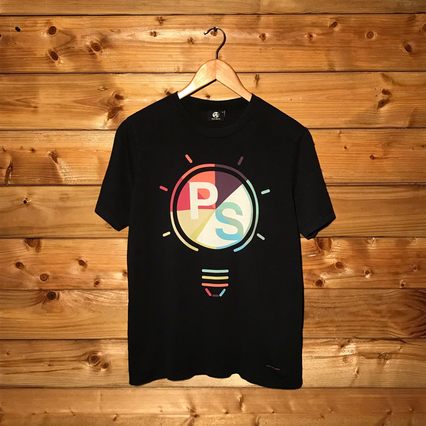 PS by Paul Smith Lightbulb t shirt