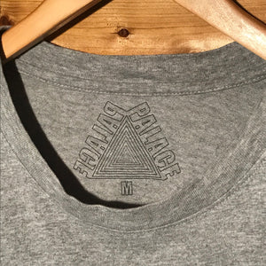 Palace Drury Swirl Triferg t shirt