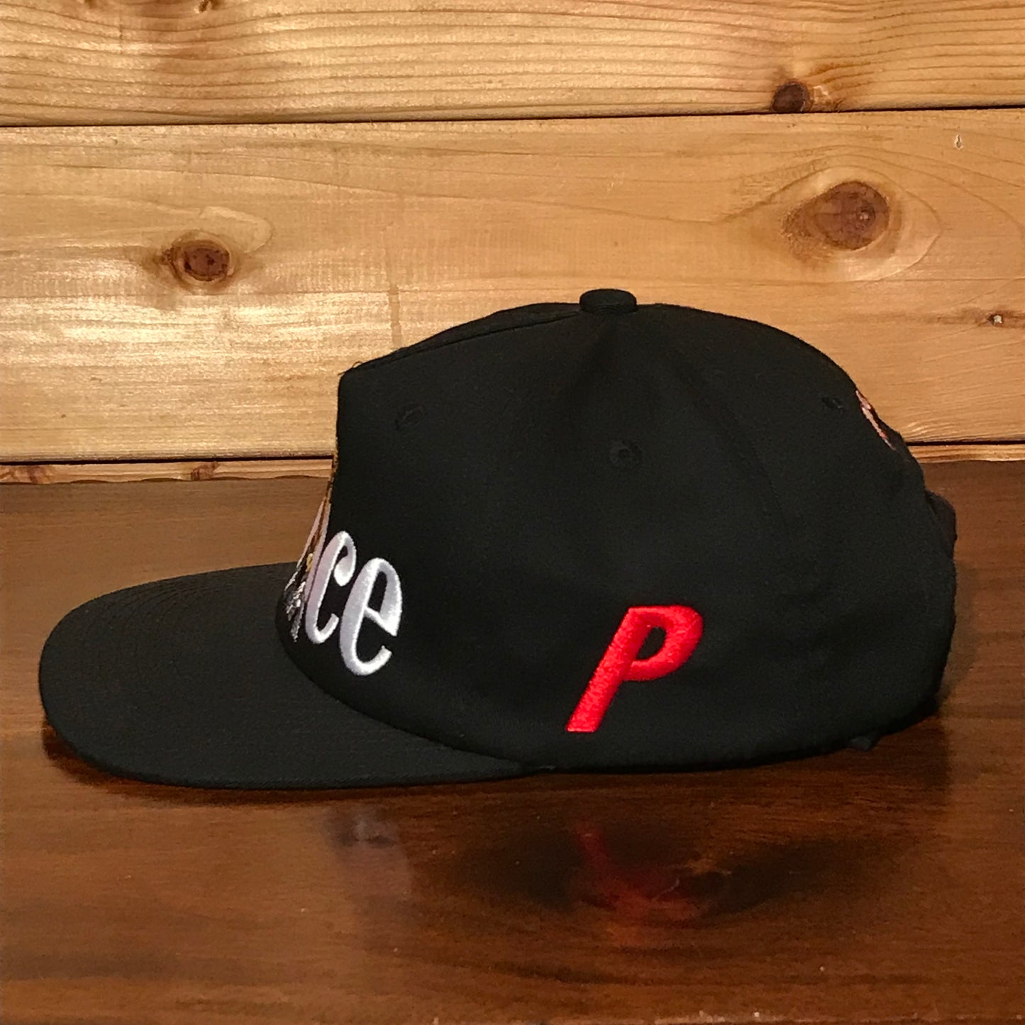 2022 Palace Howdy Marlboro Man cap