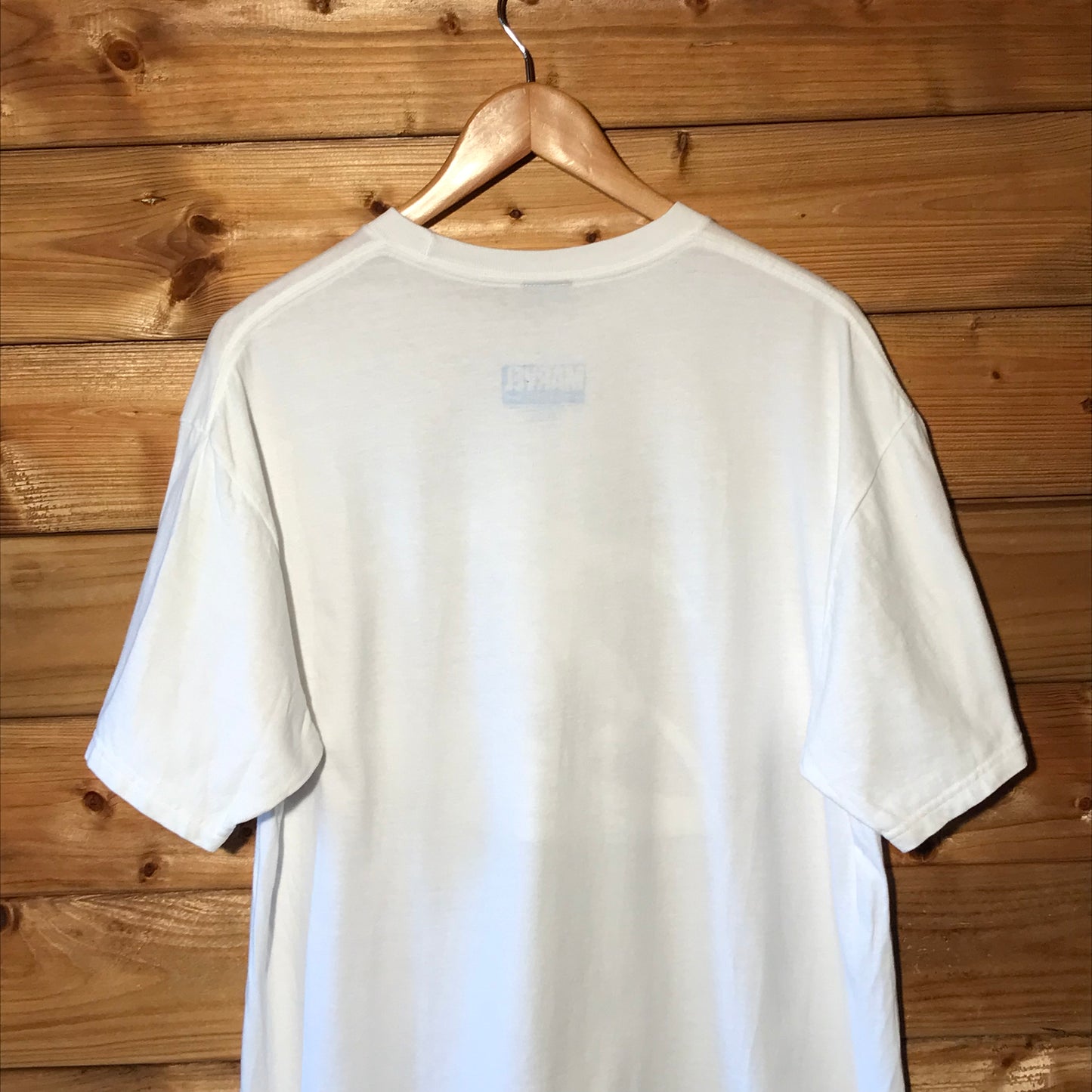 2011 Stüssy x Marvel Silver Surfer t shirt