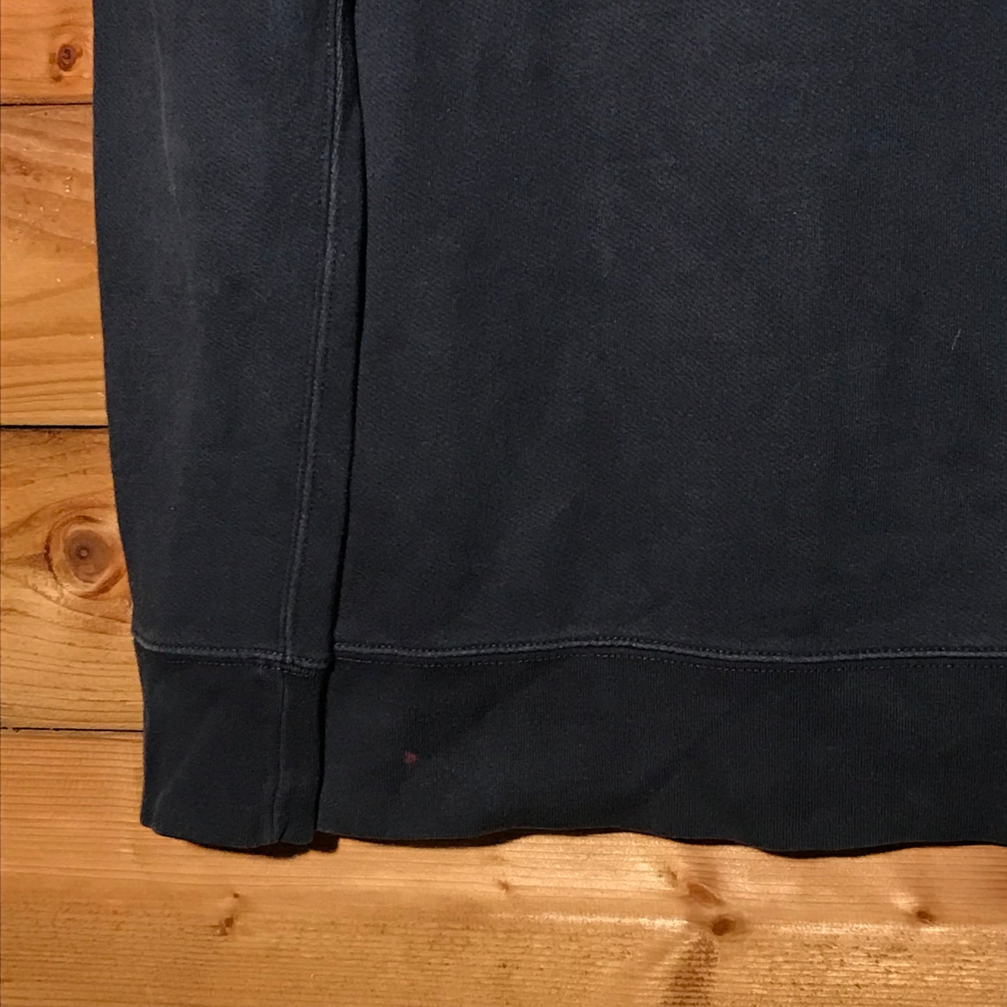 Levis Centre Spellout sweatshirt