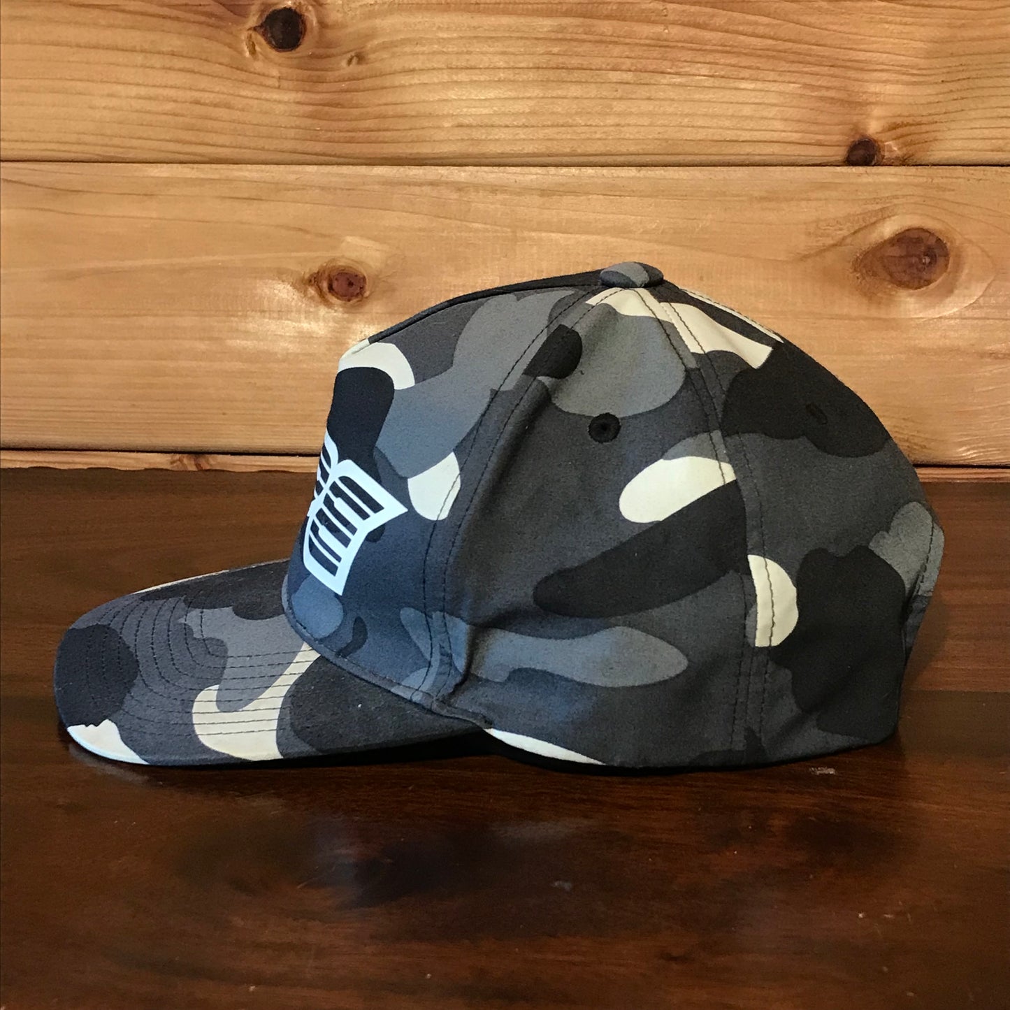 Bape, A Bathing Ape Glow In The Dark City Camo cap