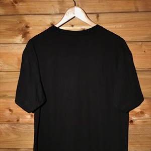 Stüssy International Centre Spellout t shirt