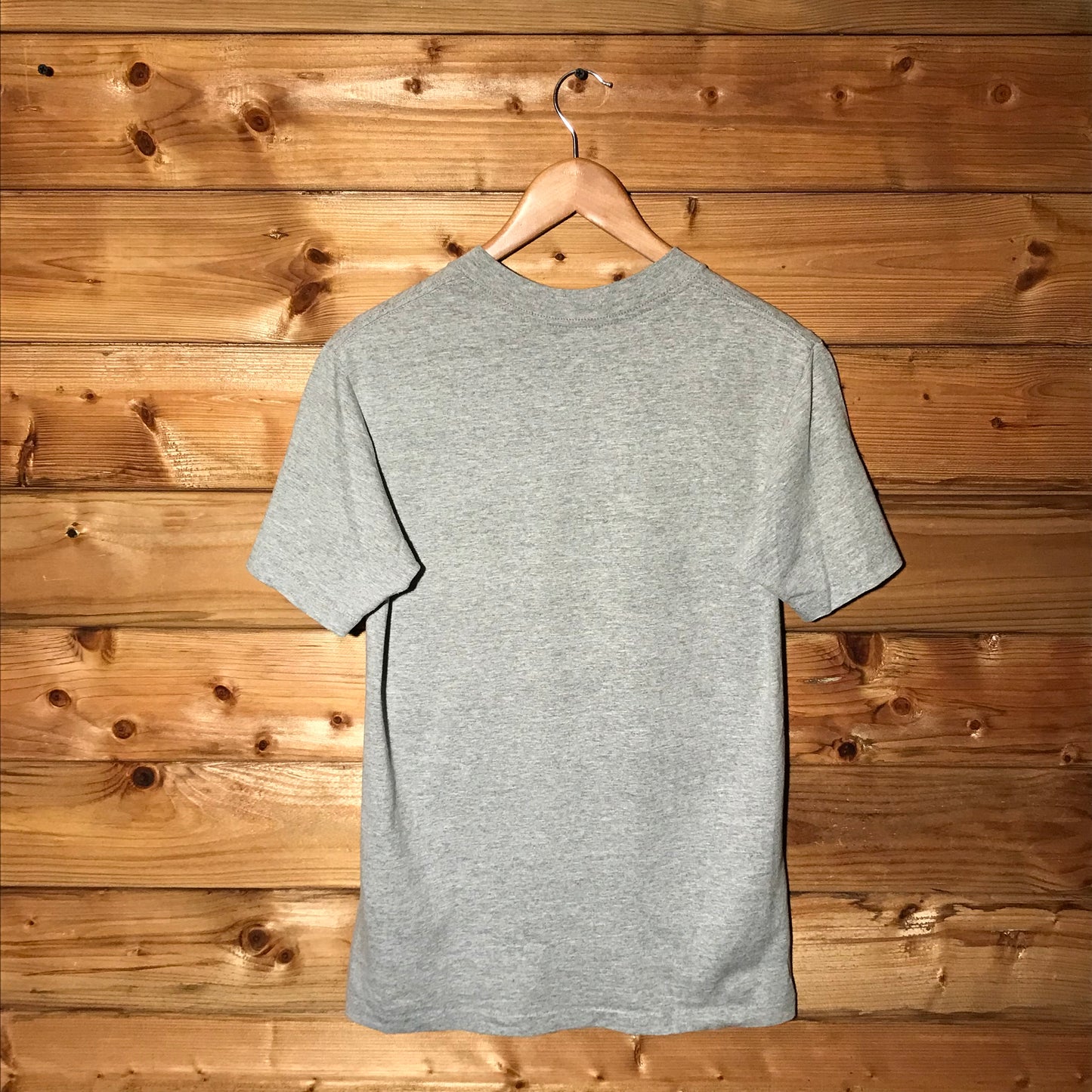 90s Stüssy Floral Link t shirt