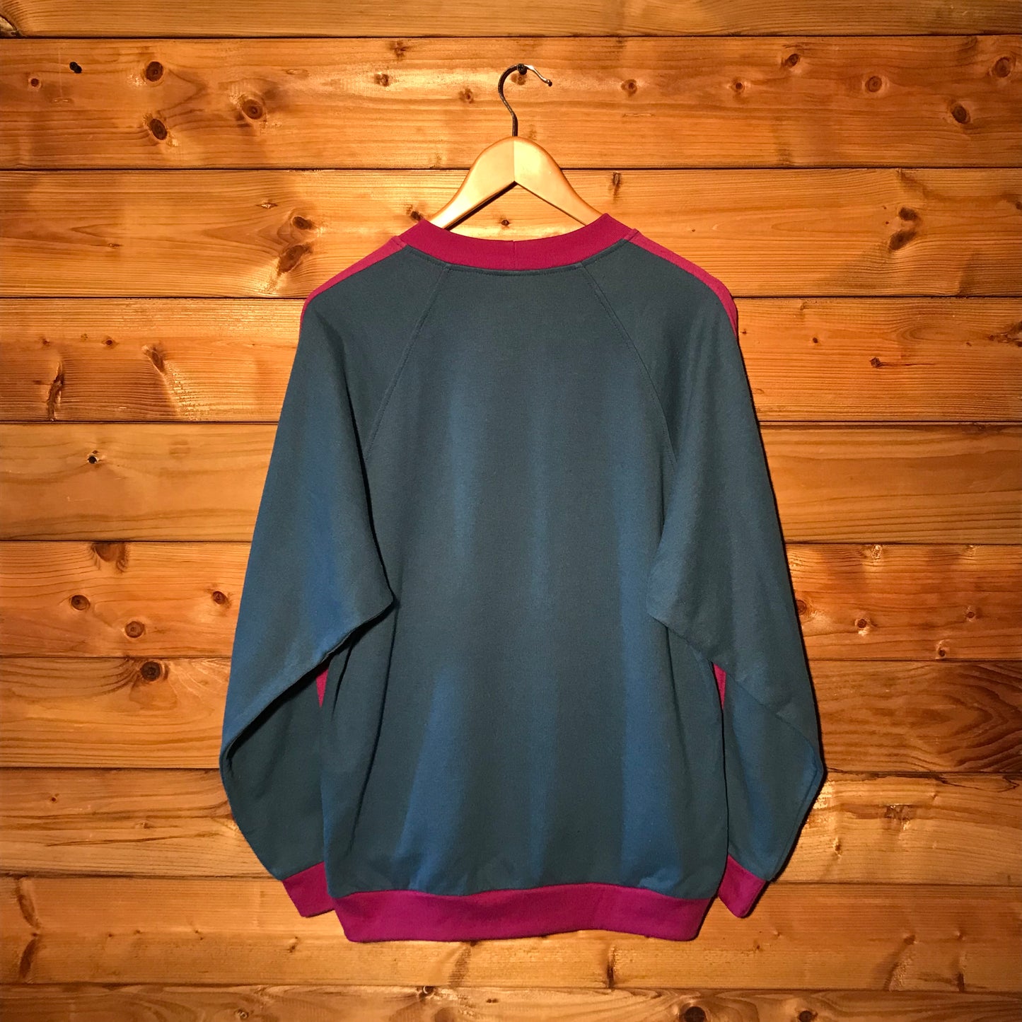 90s Puma Walk On Sports Photos sweatshirt