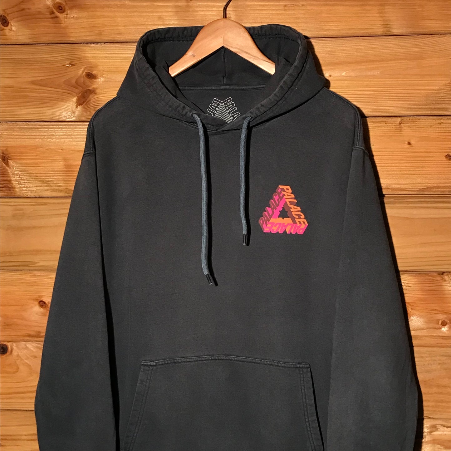 2017 Palace P3D Triferg hoodie