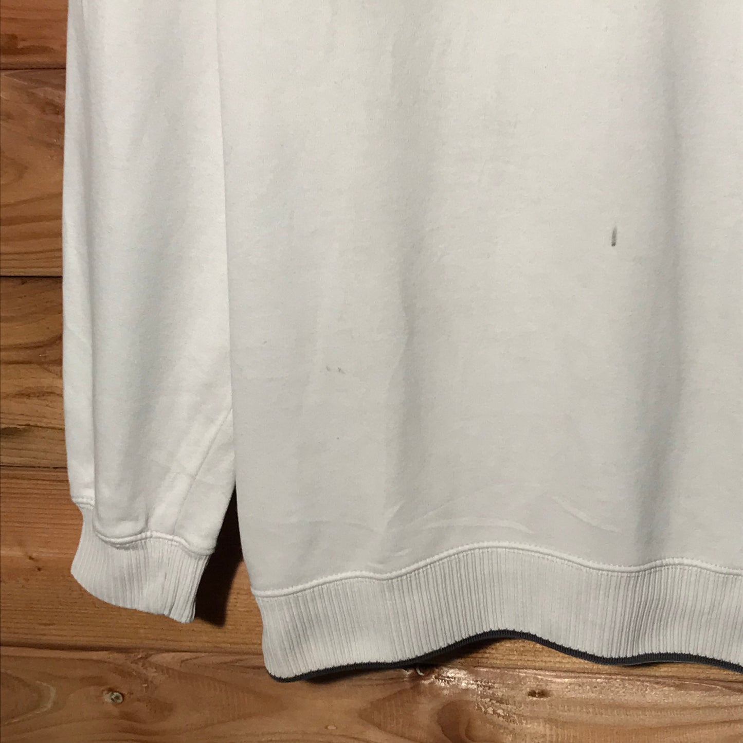 90s Puma Centre Logo sweatshirt