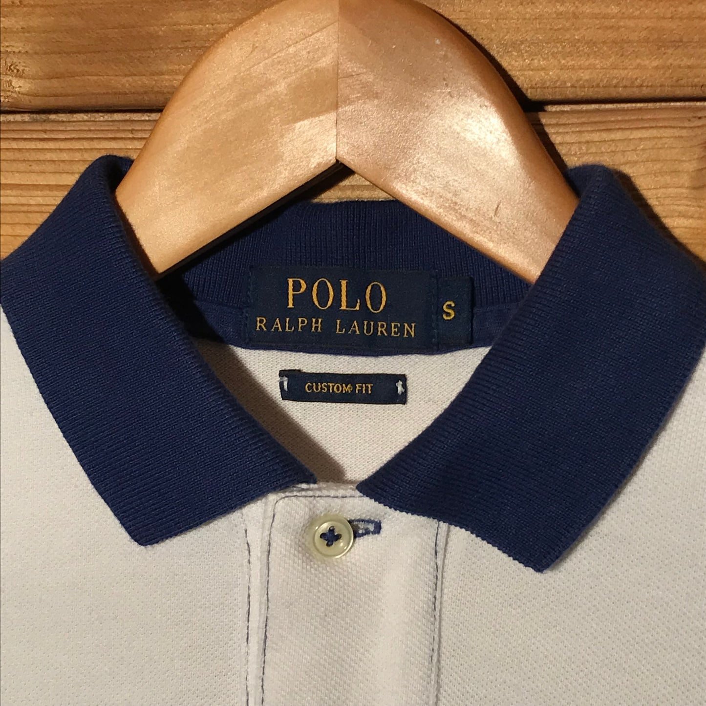 Polo Ralph Lauren Striped polo t shirt