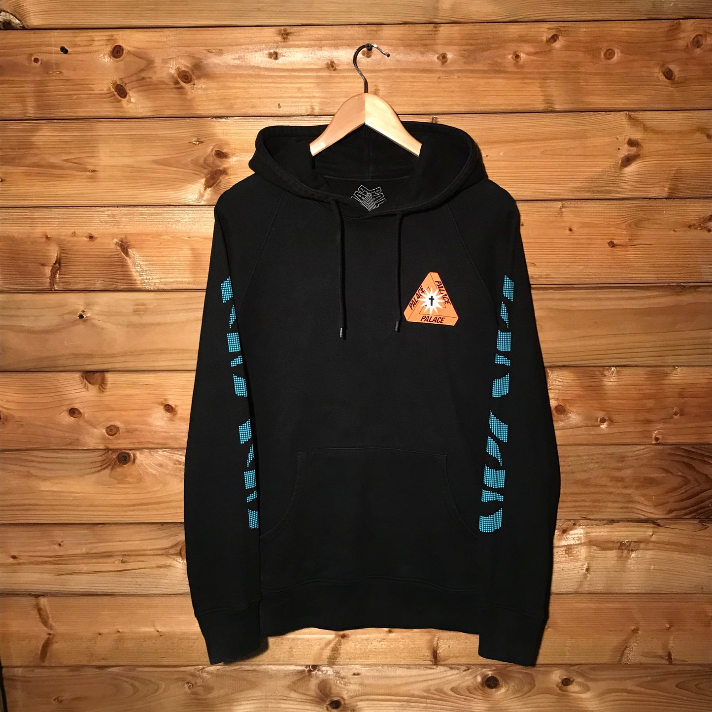 Palace Hiferg Triferg hoodie