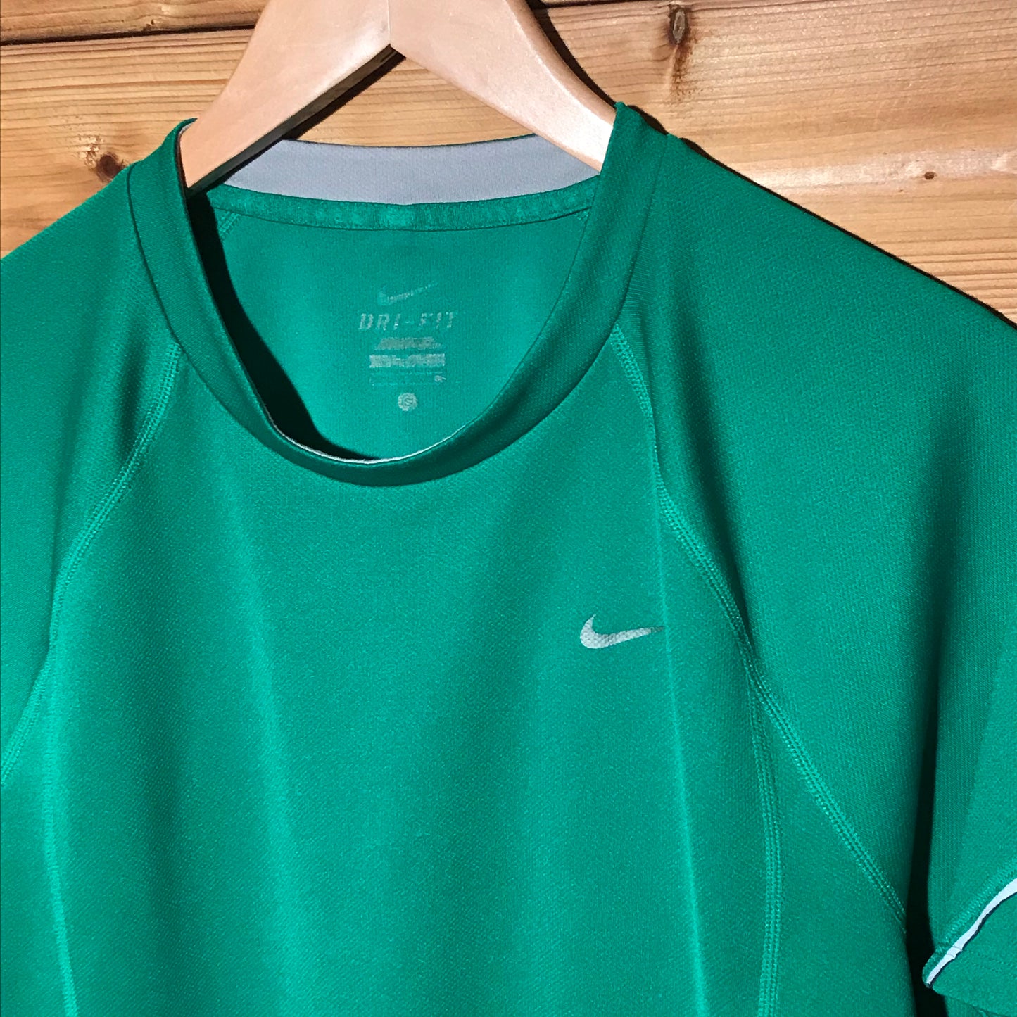 Nike Drifit Essentials t shirt