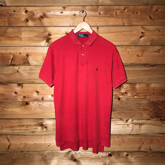 Polo Ralph Lauren Essentials polo t shirt