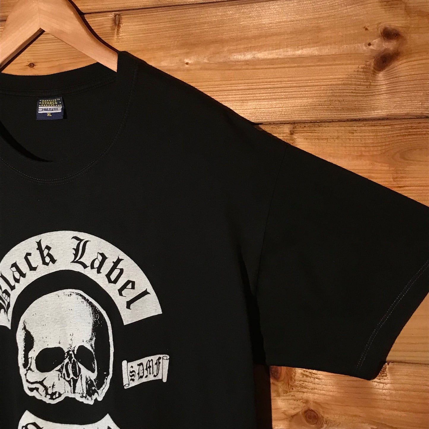 Black Label Society Band t shirt