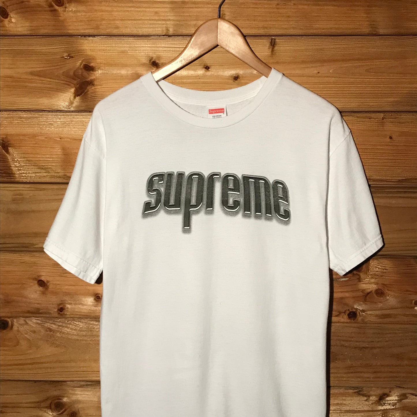 Supreme Hypnotize Camp Posse t shirt