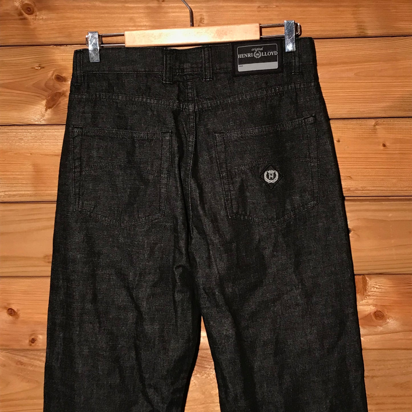 Henri Lloyd Original denim jeans