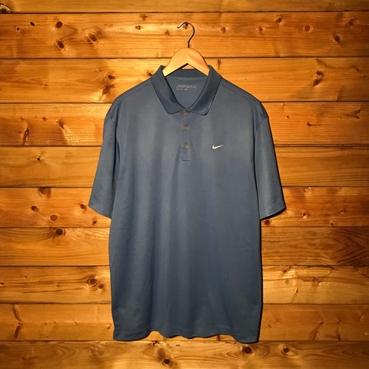 Nike Golf polo t shirt