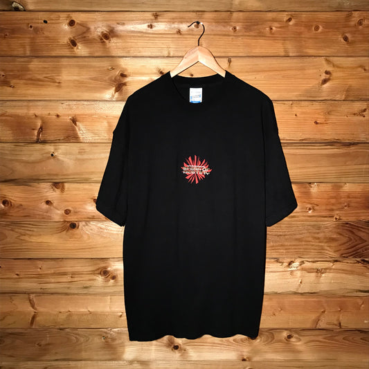 90s Spear of Destiny Band Concert t shirt