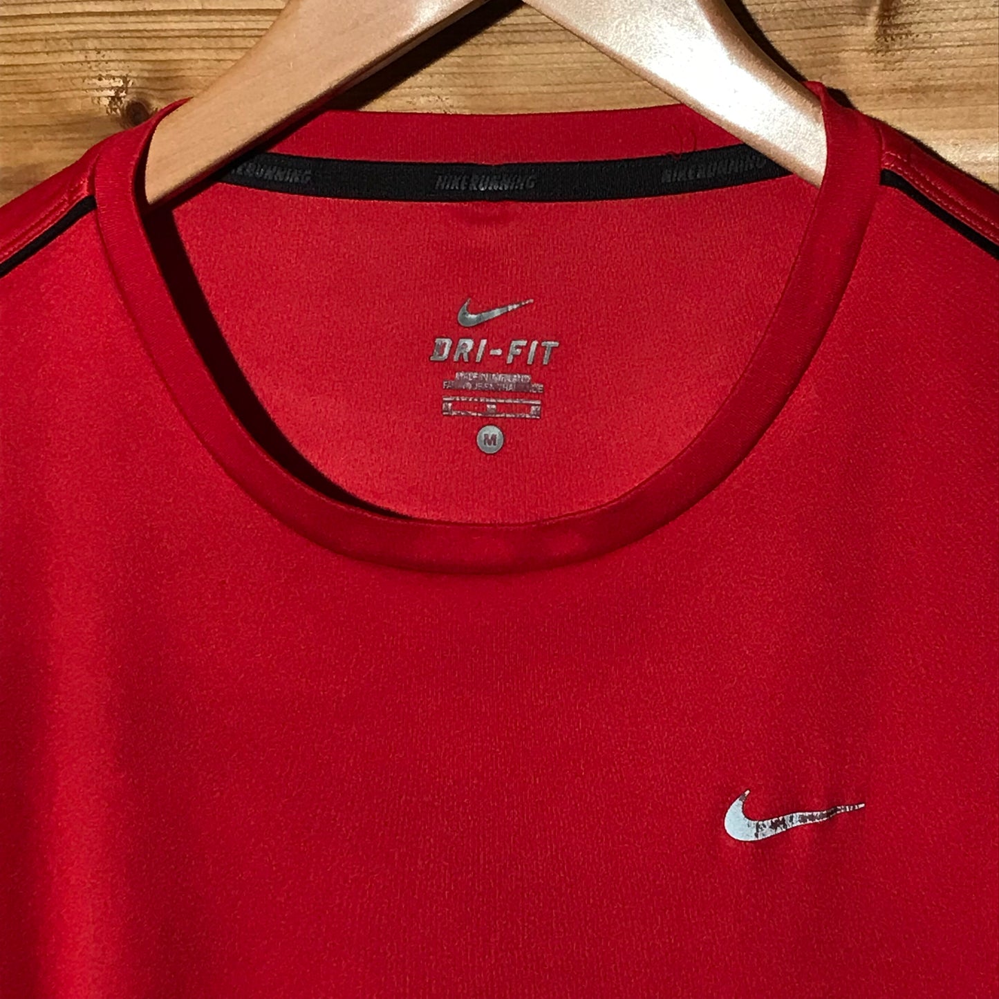 Nike Run Drifit t shirt