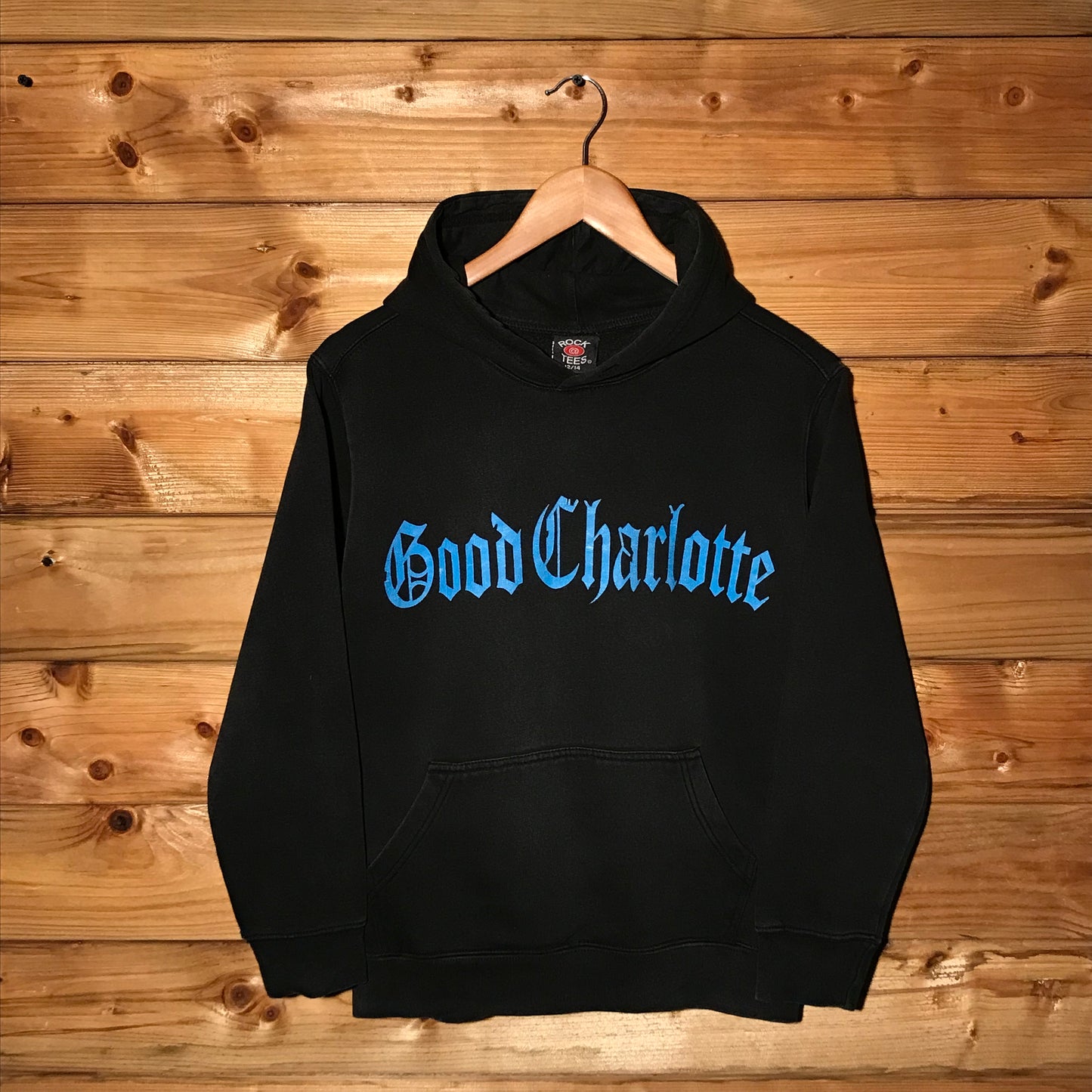 Good Charlotte Band Photo hoodie