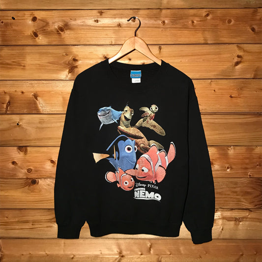 Disney Finding Nemo Promo sweatshirt