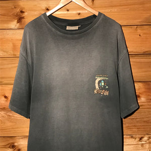 Weird Fish Hung Over Artist t shirt