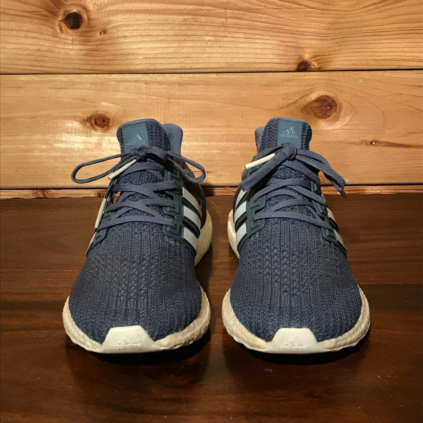 2018 Adidas Ultraboost 4.0 trainers