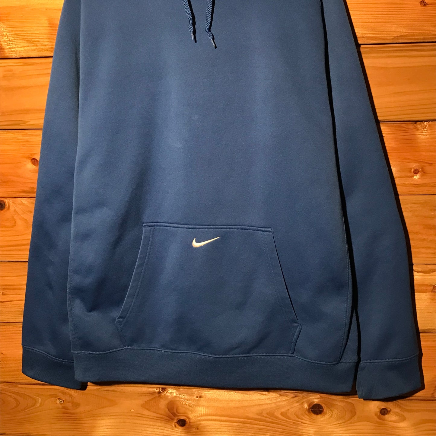 2013 Nike Thermafit Centre Swoosh hoodie