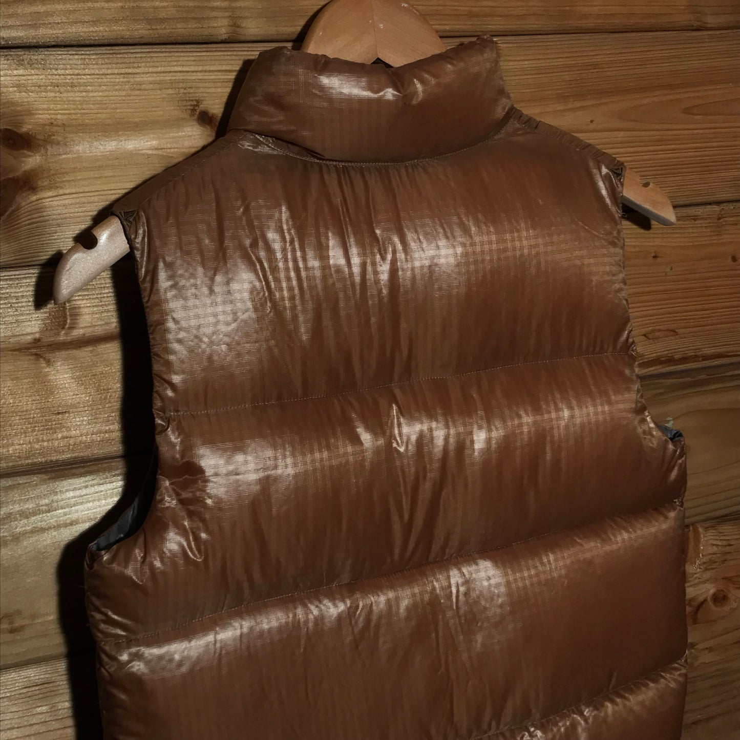 The North Face Purple Label Sierra Pertex Quantum puffer gilet