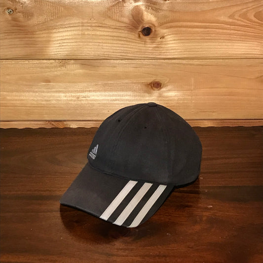 Adidas Side Striped Brim cap