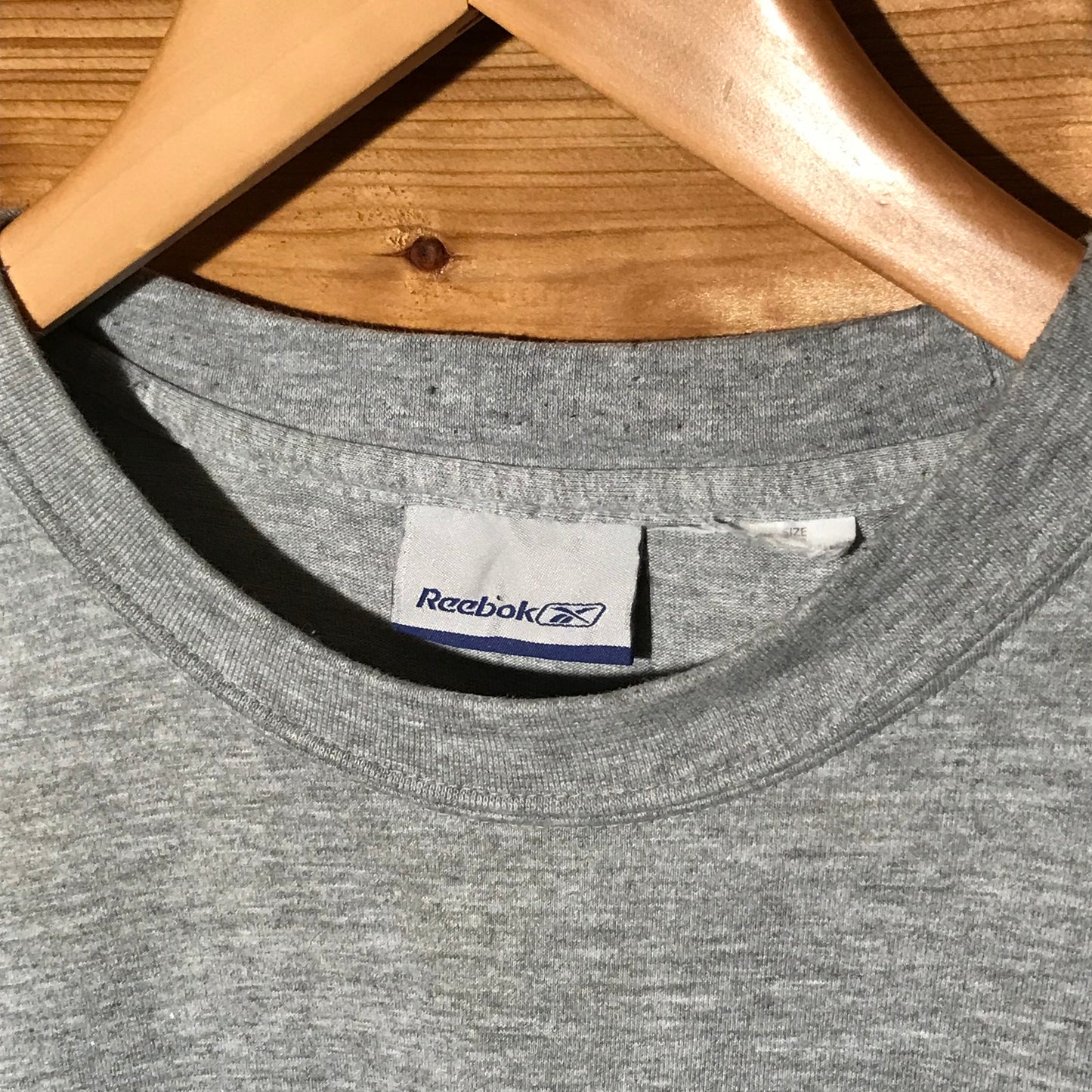 Reebok Essentials t shirt