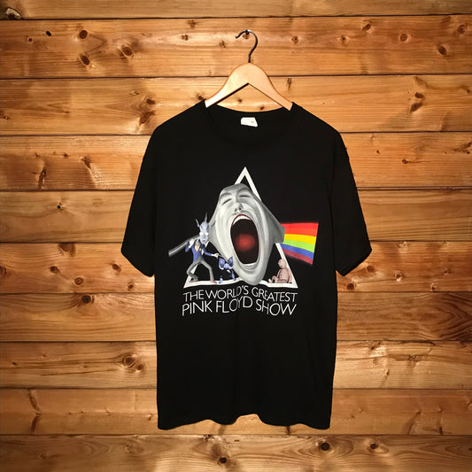 Brit Floyd Tribute Band t shirt