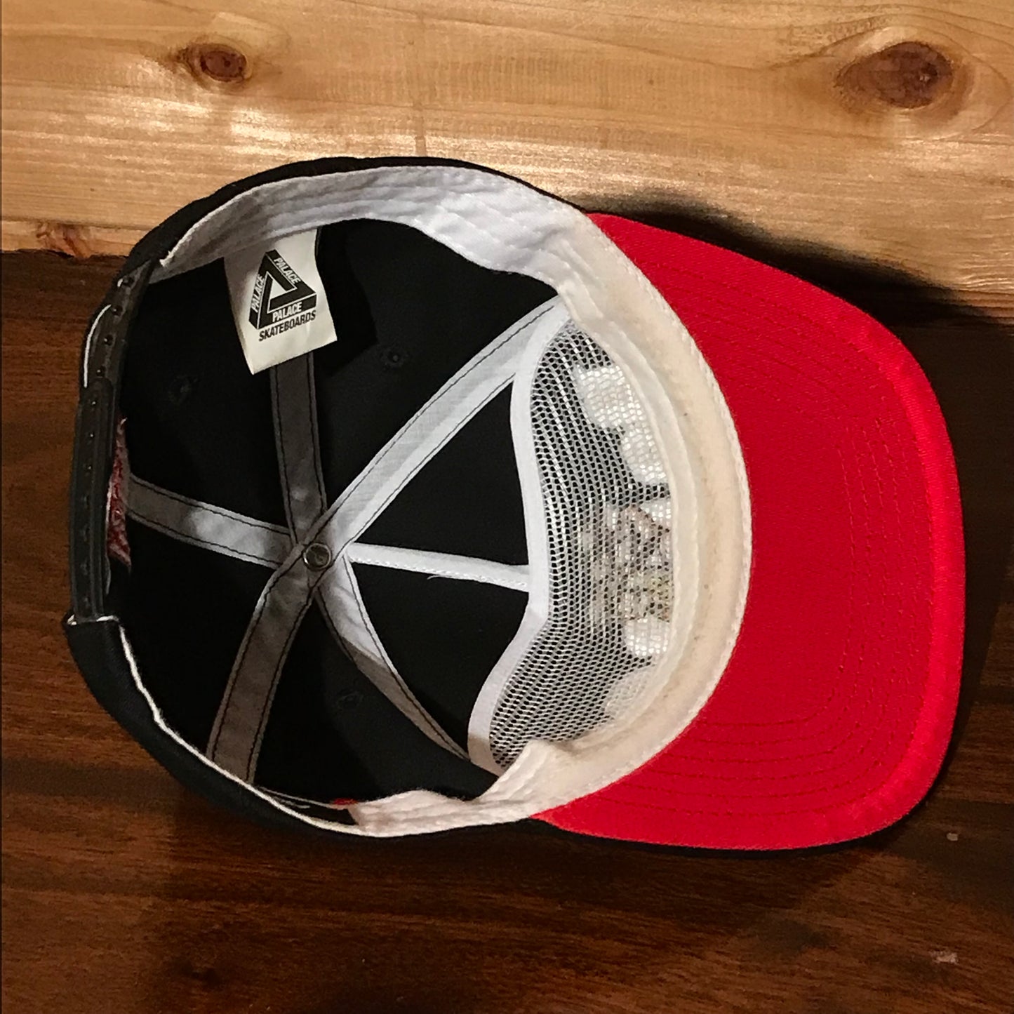 2022 Palace Howdy Marlboro Man cap