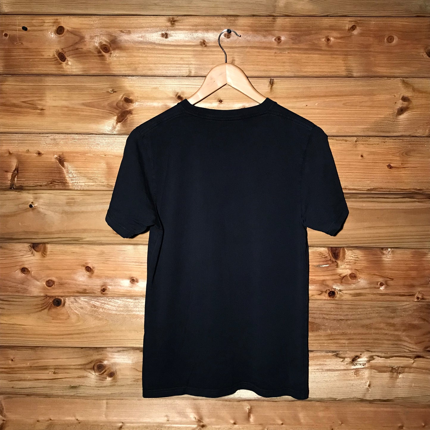 Carhartt WIP Centre Arc Spellout t shirt