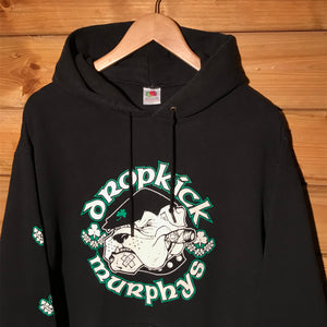 Dropkick Murphys Bulldog Band hoodie