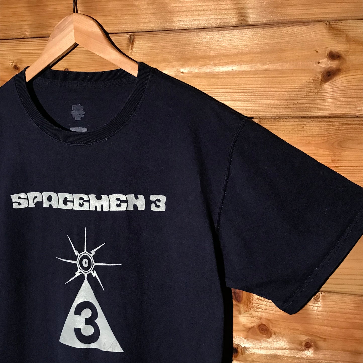 Spacemen 3 For All The Fucked Up Children... t shirt