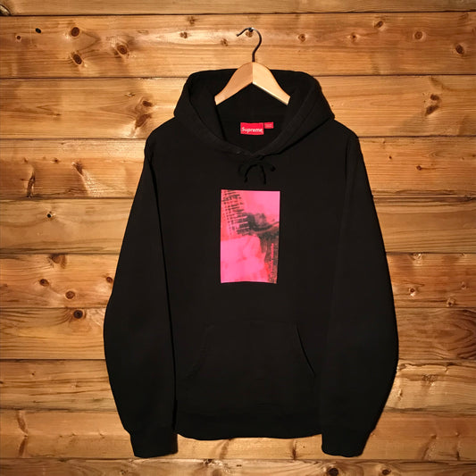 2020 Supreme My Bloody Valentine Loveless Album hoodie