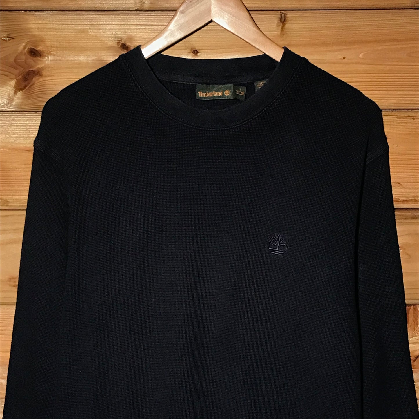 Timberland Tonal Essentials sweatshirt