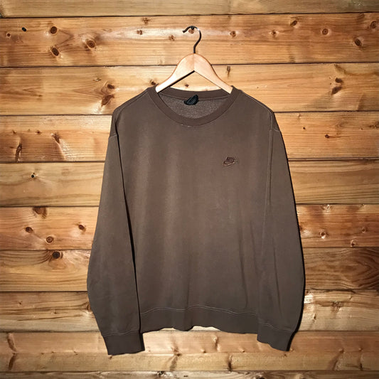 Nike Tonal Essentials sweatshirt