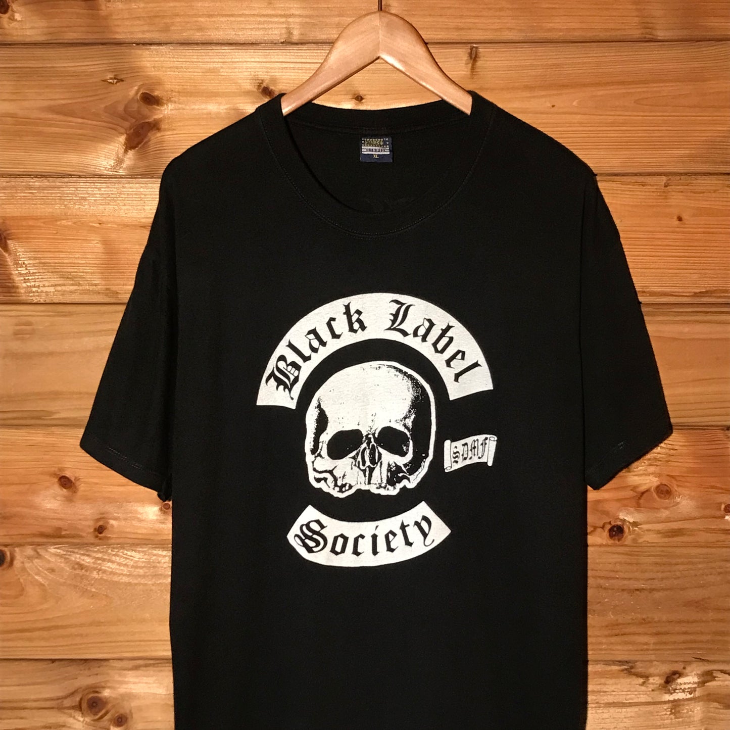 Black Label Society Band t shirt