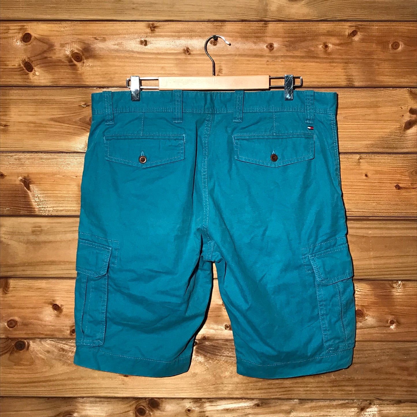 Tommy Hilfiger cargo shorts