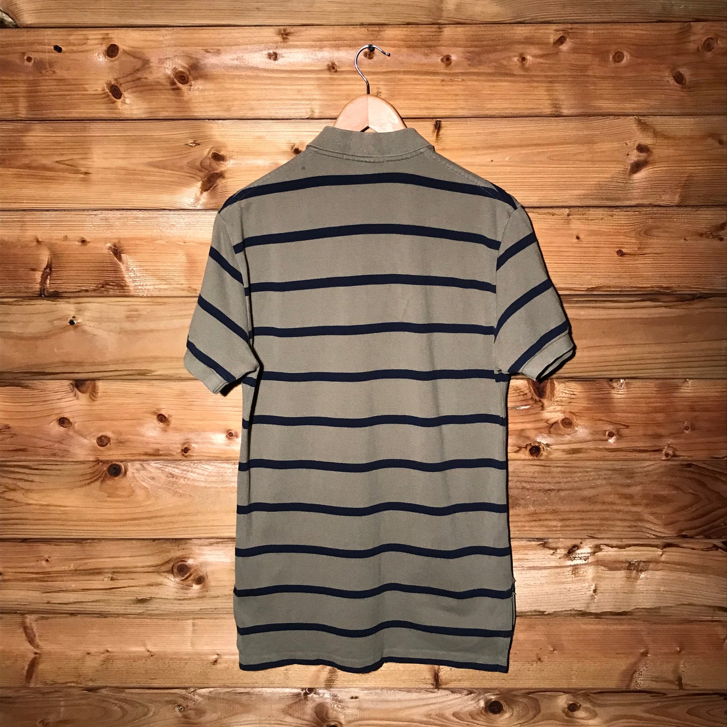 Polo Ralph Lauren Striped polo t shirt