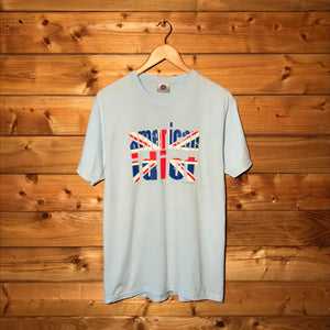 2004 Green Day American Idiot t shirt