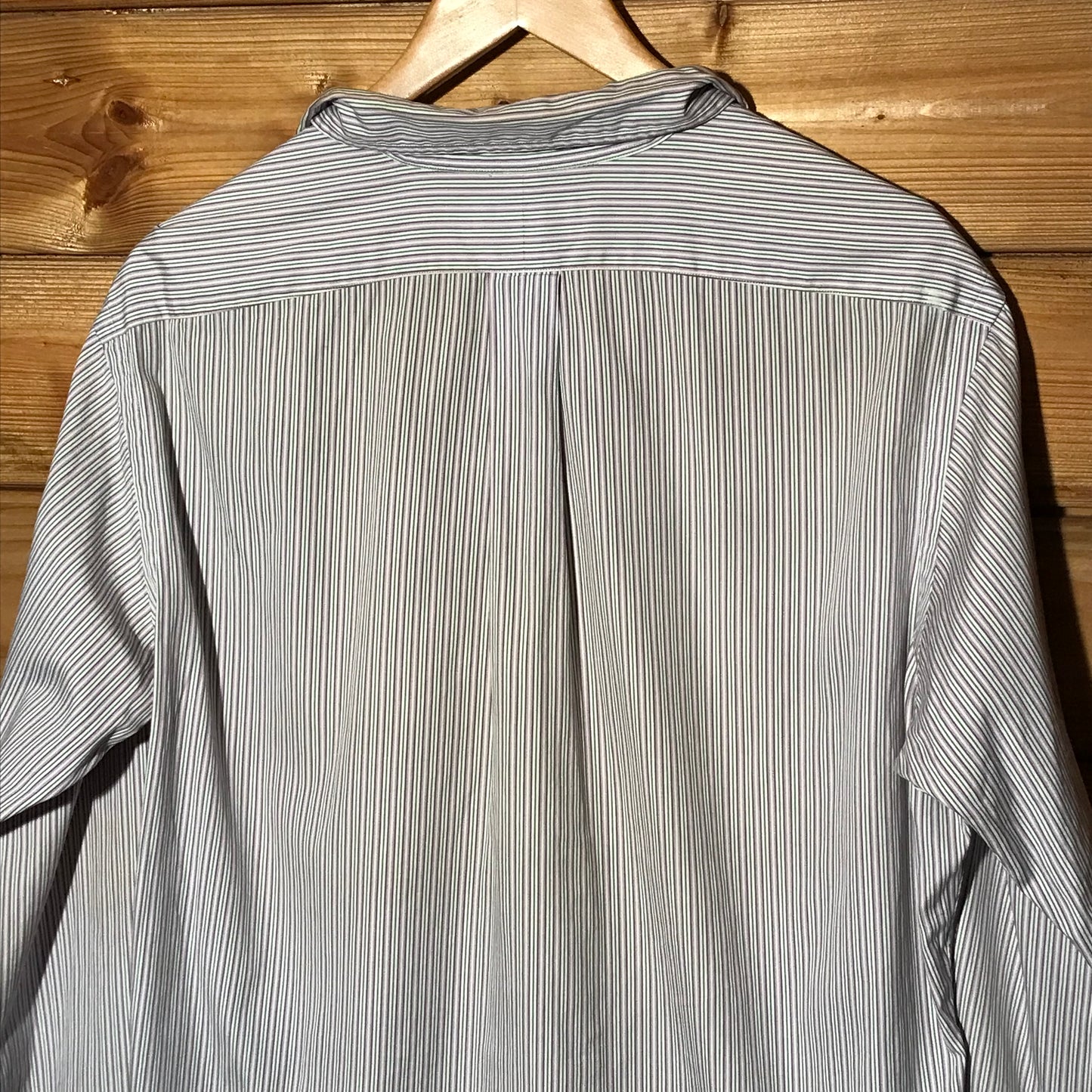 Polo Ralph Lauren Striped long sleeve button up shirt